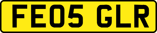 FE05GLR
