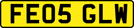 FE05GLW