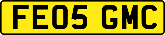 FE05GMC