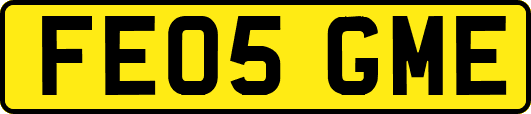 FE05GME