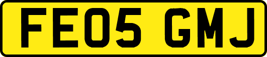 FE05GMJ
