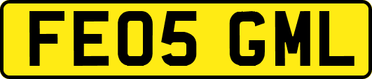 FE05GML