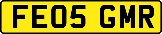 FE05GMR