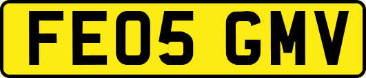FE05GMV