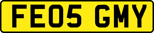 FE05GMY