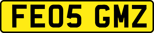 FE05GMZ