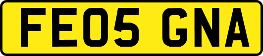 FE05GNA