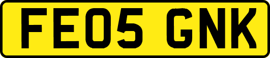 FE05GNK