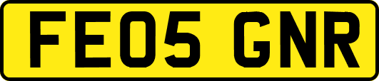 FE05GNR