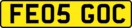FE05GOC