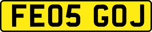 FE05GOJ