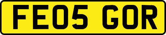 FE05GOR