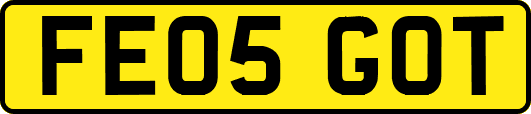 FE05GOT