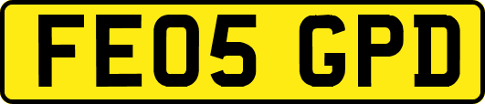 FE05GPD