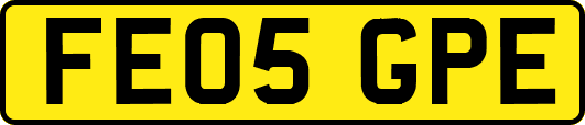 FE05GPE