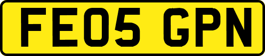 FE05GPN