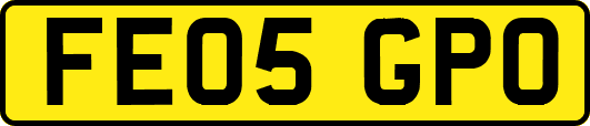 FE05GPO