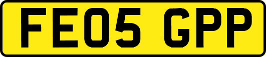 FE05GPP