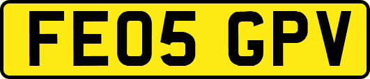 FE05GPV