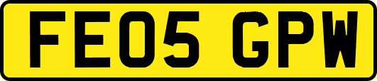 FE05GPW