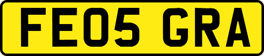 FE05GRA