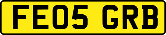 FE05GRB