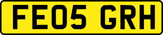 FE05GRH