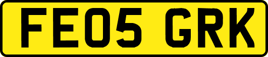 FE05GRK