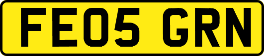 FE05GRN