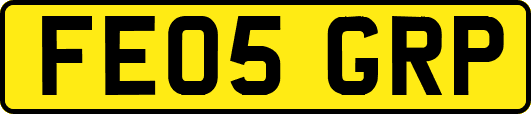 FE05GRP