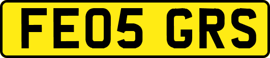 FE05GRS