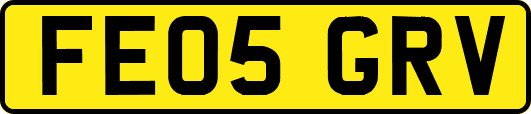 FE05GRV
