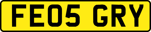 FE05GRY