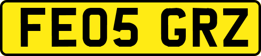 FE05GRZ