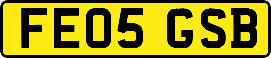 FE05GSB