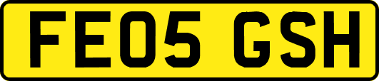 FE05GSH
