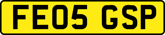 FE05GSP