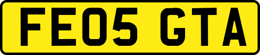 FE05GTA