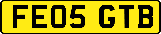 FE05GTB