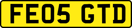 FE05GTD