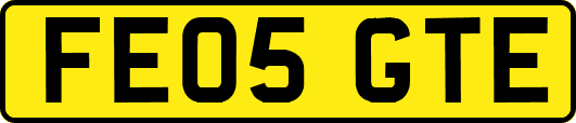 FE05GTE
