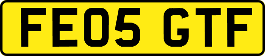 FE05GTF