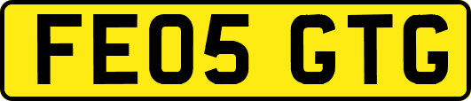 FE05GTG