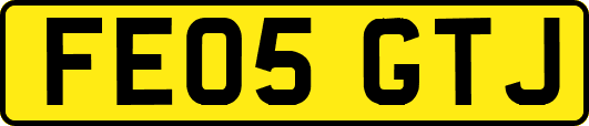 FE05GTJ