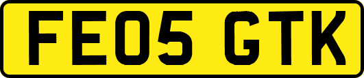 FE05GTK