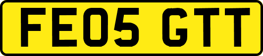 FE05GTT