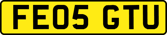 FE05GTU