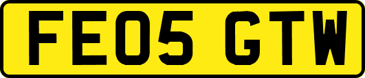 FE05GTW