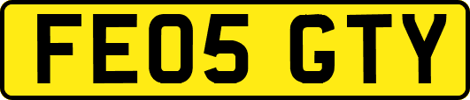 FE05GTY