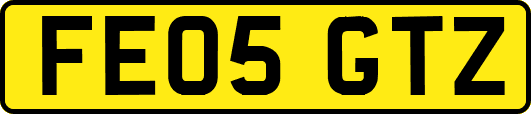 FE05GTZ